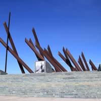Revolution Plaza (Plaza De La Revolucion)