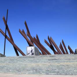 Revolution Plaza (Plaza De La Revolucion)