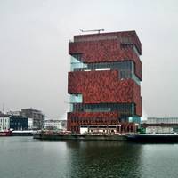 Etnografisch Museum