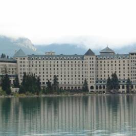 Fairmont Chateau Lake Louise