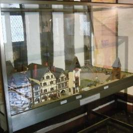Maison de Jeanne d'Arc