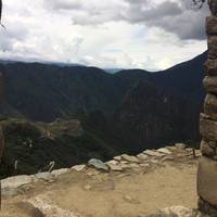 Temple of the Sun