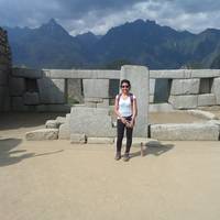 Temple of the Three Windows
