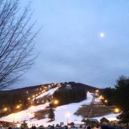 Cranmore Mountain Resort