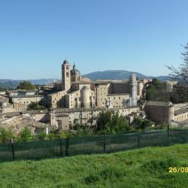 Casa Natale di Raffaello