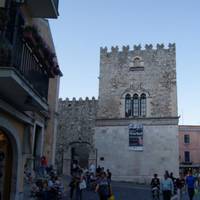 Palazzo Corvaja