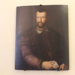 Casa di Giorgio Vasari