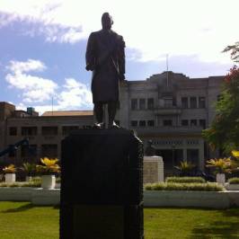Government Buildings - Parliament