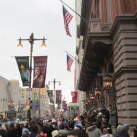 Avenue of the Arts