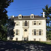 Sweetbriar