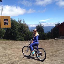 Cerro Chapelco