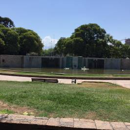 Plaza Independencia