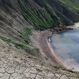 Ghajn Tuffieha Bay
