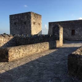 Fuerte de San Felipe