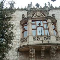 Casa del Cordón