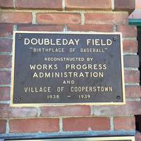 Abner Doubleday Field