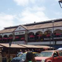 La Recova Municipal Market