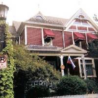 Julian H. Sleeper House Museum