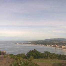 Cerro San Antonio