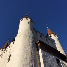 Schloss THUN