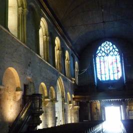 Basilique St-Sauveur