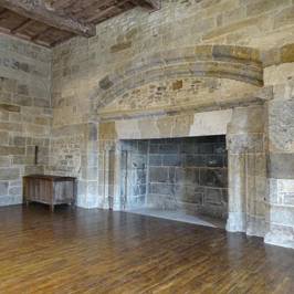 Chateau - Tour du Coetquen