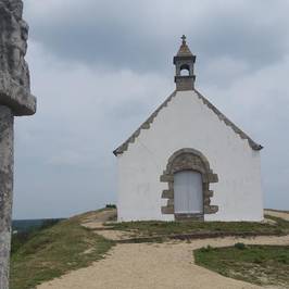 Tumulus de St-Michel