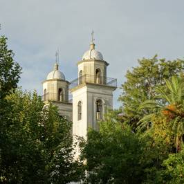 Iglesia Matriz