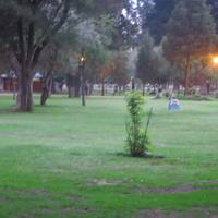 Parque El Ejido