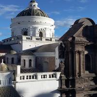 Palace of the Archbishop (Palacio Arzobispal)
