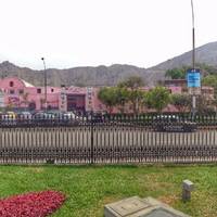 Museo de los Descalzos