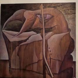 Museo del Barro