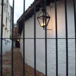 Casa de la Independencia