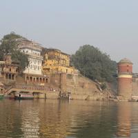 Banaras Ghats