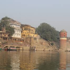 Banaras Ghats
