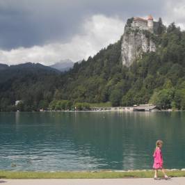 Bled Island