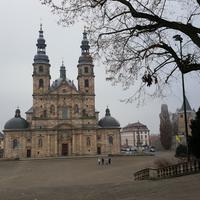 Fulda Cathedral