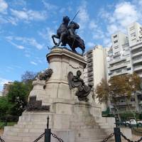 Plaza Italia