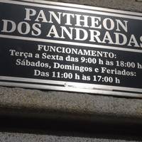 Fort of the Andradas