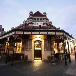 Fremantle Markets