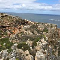 D’Entrecasteaux National Park