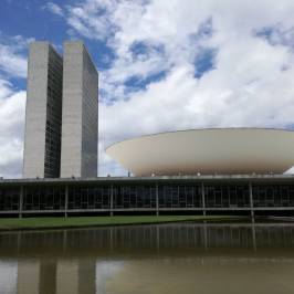 Congresso Nacional