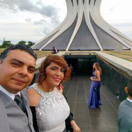 Catedral Metropolitana
