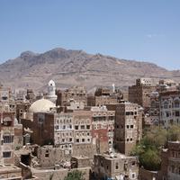 Old City of Sanaa