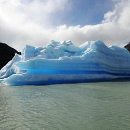 Glacier Grey