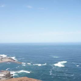 El Morro de Arica