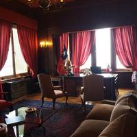 Palacio Presidencial