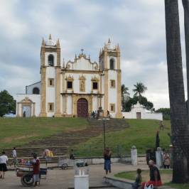 Do Carmo Square