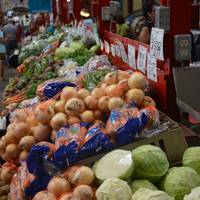 Saint John City Market