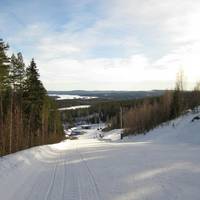 Bjursas Ski Center